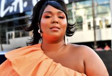 Photo of Lizzo Succeeds In Getting Approval For ‘100% That B—h’ Trademark After Eight Attempts