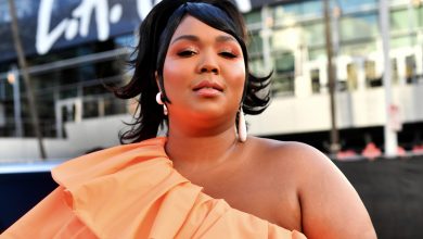 Photo of Lizzo Succeeds In Getting Approval For ‘100% That B—h’ Trademark After Eight Attempts