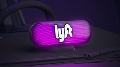 Photo of Lyft Is Providing Free Rides To Help Job Seekers Land Their Next Role