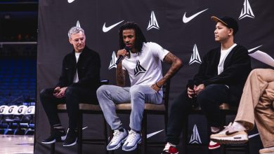 Photo of Ja Morant’s Signature Nike Kicks Use Technology To Enhance His Already Stellar Performance On The Court