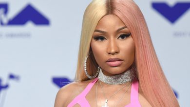 Photo of Nicki Minaj Officially Announces Launch Of Her Own Record Label — ‘I’m Gonna Make It My Business To See You Shine’