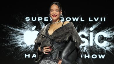 Photo of Rihanna’s Business Mindset Is In Full Effect For Super Bowl LVII — ‘I Really Get Involved With Every Aspect Of Anything That I Do’