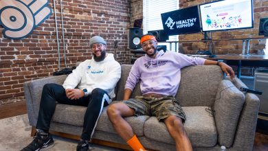 Photo of Exclusive: MaC Venture Capital, Michael B. Jordan Name Healthy Hip Hop As The Winner Of Legacy Classic Startup Pitch Competition