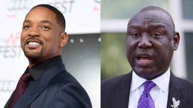 Photo of Will Smith, T.D. Jakes And George Clinton Raise $10M For Benjamin Crump’s Law School