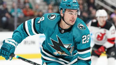 Photo of Timo Meier trade rumors: Five potential destinations for the Sharks forward at the 2023 deadline