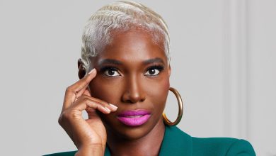 Photo of Tiffini Gatlin Is Set To Make History As The First Black-Owned Faux Hair Designer To Launch On QVC