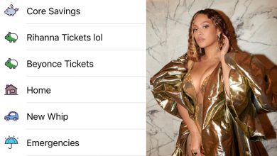 Photo of Ally Financial Cuts Beyoncé Fan A Check After Viral Tweet Displaying His Savings For Renaissance Tour Tickets