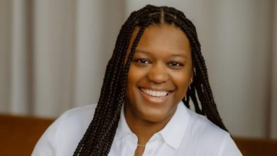 Photo of NFT Strategist And Saint Rock Media Founder Kalah Haley Believes ‘Cryptocurrency Is Not Going Anywhere’