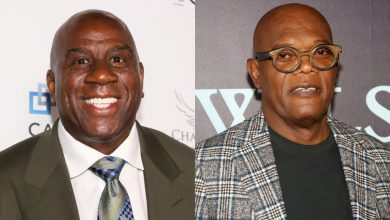 Photo of Magic Johnson, Samuel L. Jackson, And More Invest In $750K Pre-Seed Round For Women-Led Entertainment Startup