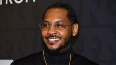 Photo of Carmelo Anthony Joins Isos Capital To Launch $750M Fund For Sports Investments