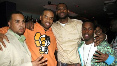 Photo of Meet 3 Black Men In LeBron James’ Business Circle: ‘I Am So Grateful And Blessed That We Found Each Other’