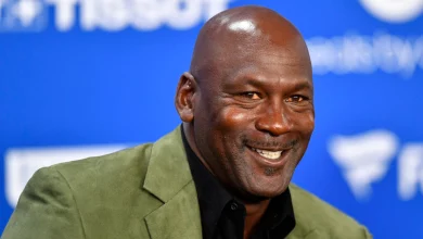 Photo of Michael Jordan Earned An Estimated $256.1M From Nike In 2022, Report Says