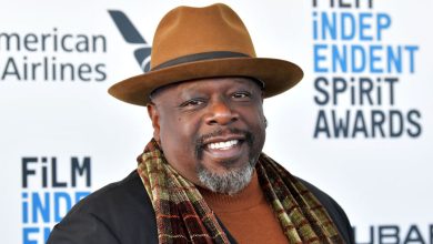 Photo of Despite Earning $150K For ‘Barbershop,’ Cedric The Entertainer Admits It Bolstered His Career