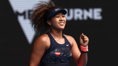 Photo of Naomi Osaka Teams Up With $3B Company Victoria’s Secret As Its First-Ever Individual Collaborator In 45 Years