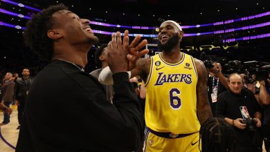Photo of Expert Suggests NBA Franchise Value Could Jump 50% Thanks To Bronny And LeBron James