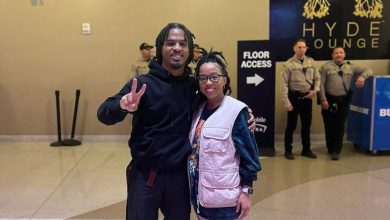 Photo of Keith Lee Redirects Credit Of Exposure For Sandwich Chains To Black Women TikTokers