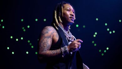 Photo of Future Was Said To Previously Be Worth $40M — Here’s What That Estimate Is Now
