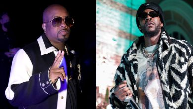 Photo of Jermaine Dupri Recalls 2 Chainz ‘Respectfully’ Rejecting His Attempt To Sign Him As An Artist