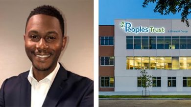 Photo of Entrepreneur Makes History, Opens First Ever Black-Owned Bank in Arkansas