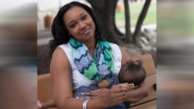 Photo of Black Mompreneur Launches All-Natural Food Products For Other Breastfeeding Mothers