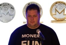 Photo of Founder Of Anti-Surveillance Crypto Monero Was US Government Informant