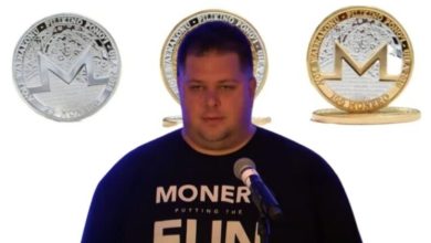 Photo of Founder Of Anti-Surveillance Crypto Monero Was US Government Informant