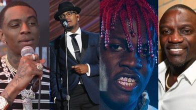 Photo of Soulja Boy, Lil Yachty, Ne-Yo And Akon Targeted By SEC, US Government For Illegally Pumping Crypto Tokens To Fans