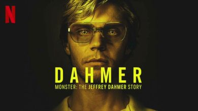Photo of Tariq Nasheed Talks About The Jeffrey Dahmer Netflix Movie