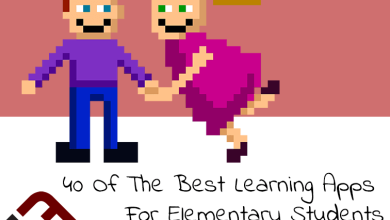 Photo of 40 Of The Best Elementary Learning Apps For Students