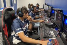 Photo of Howard University Call Of Duty Team, Cold Steel, Wins $80K At Esports Tournament