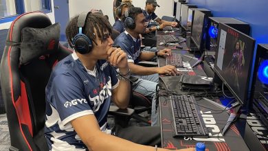 Photo of Howard University Call Of Duty Team, Cold Steel, Wins $80K At Esports Tournament