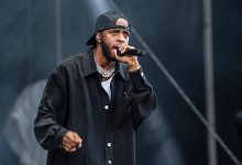 Photo of ‘We Split Like $5,000 Between Four Of Us’ — 6LACK Recalls Signing A Record Deal With His Friends Around But No Lawyer