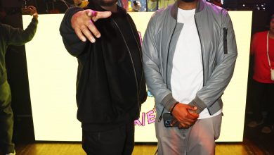 Photo of De La Soul Performs at The DA.I.S.Y. Experience in NYC With Amazon Music!