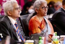 Photo of India’s Central Bank Seeking Privacy Legislation for Retail CBDC Users