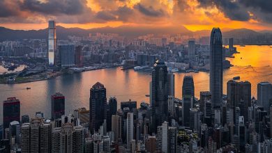 Photo of First Mover Asia: China’s State-Owned Banks Are Soliciting Hong Kong Crypto Business, but Opening an Account Is Hard