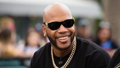 Photo of Flo Rida To Launch Energy Drink Following $82M Victory Against Celsius
