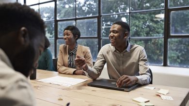 Photo of Why Employee Resource Groups Are A Win-Win For Black Professionals And Their Employers