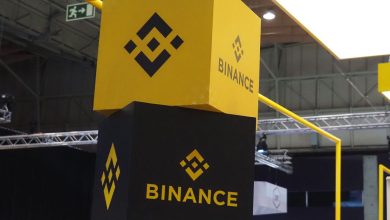 Photo of Binance’s Crypto Exchange Flow Flips Positive; Bitcoin BTC Trades Flat