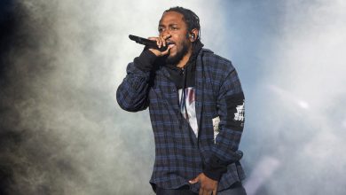 Photo of From Mimicking Kendrick Lamar’s Voice To Replacing Therapists, AI’s Everywhere — Here’s What We Know