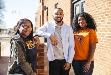 Photo of HBCU Langston University Clears Over $4.5M In Student Debt Balances