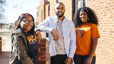 Photo of HBCU Langston University Clears Over $4.5M In Student Debt Balances