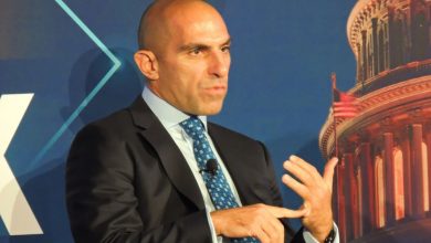 Photo of Binance Case is Clear Evasion of Law Says CFTC Chair Behnam