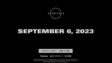 Photo of Bethesda’s Starfield will now be released on September 6th