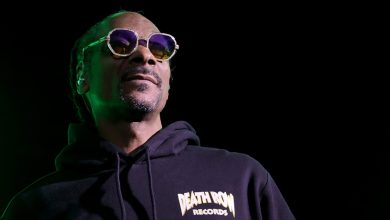 Photo of Snoop Dogg Grants Rights To Atlas Global To Use His Name, Likeness To Sell Cannabis Products Internationally