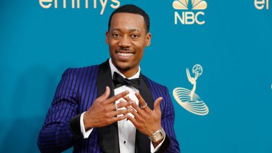 Photo of Tyler James Williams Earned An Estimated $250K Per Episode On ‘Everybody Hates Chris’