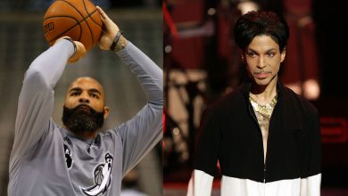 Photo of Ex-NBA Player Carlos Boozer Says Prince Wired Him $500K To ‘Ease’ His Mind After Nearly Suing The Late Legend