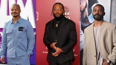 Photo of Ryan Coogler Built A Multi-Million Dollar Empire, But His Brothers’ Work On ‘Creed III’ Proves It’s A Family Affair