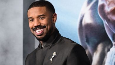 Photo of Michael B. Jordan Admits To Applying At Jack In The Box While Acting On ‘The Wire’