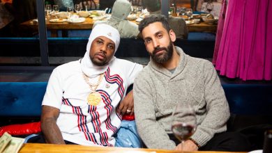 Photo of In An Era Where People Are Talking More, NYC Restaurant ‘Sei Less’ Brings The Vibes As A Go-To Spot For Rappers Like Fabolous
