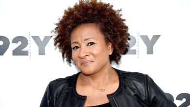 Photo of Wanda Sykes Earned A B.S. From Hampton, But Her Comedic Career Led To Her $10M Fortune